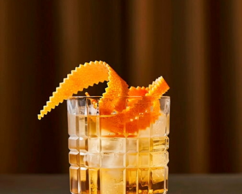 cocktails whisky